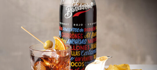 CUCA presenta sus propuestas de maridajes para el aperitivo perfecto