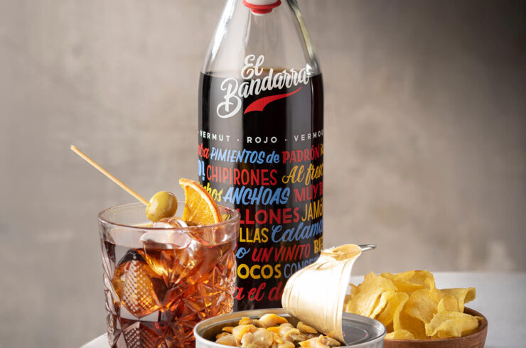 CUCA presenta sus propuestas de maridajes para el aperitivo perfecto