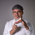 CUCA comienza una colaboración “3 Estrellas Michelín” con Jesús Sánchez