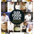 Conservas cuca presenta la guia foodie cuca en un showcooking en madrid fusión con bertín osborne