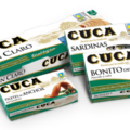 Cuca amplia su gama de productos ecológicos