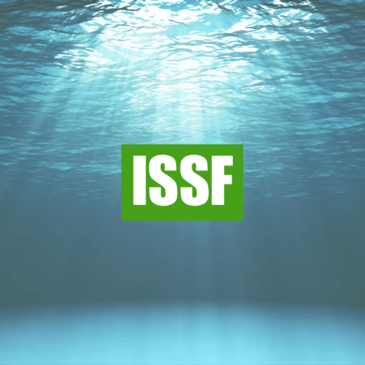 ISSF Logo Final